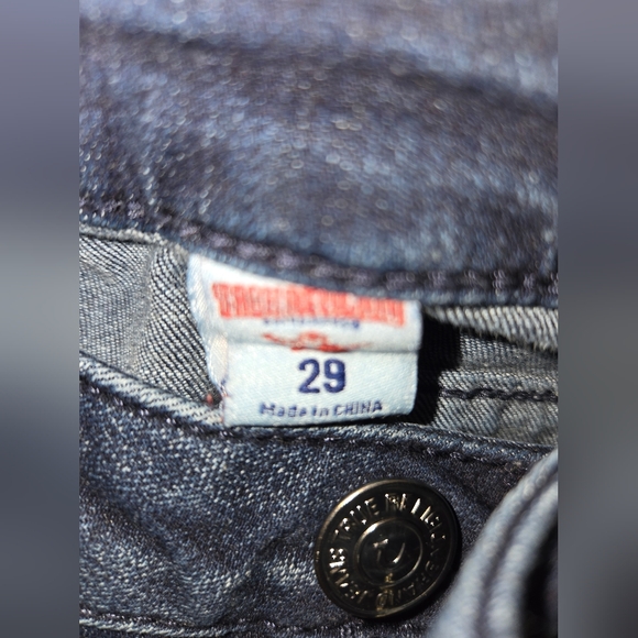 True Religion - Picture 12 of 12